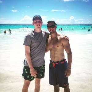 Meet your Posher, Matt